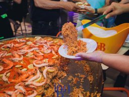 I Almuerzo Motero DBlues - 2023